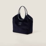 IVY corduroy shopping bag - Image 2
