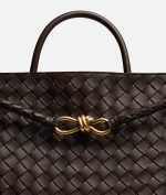 Bottega Veneta Large Andiamo - Image 6