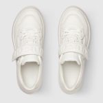 Womens Gucci Wave wedge sneaker - Image 5