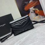 YSL Toy Loulou Bag - Image 4