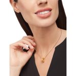 B.zero1 Series Necklace - Image 3