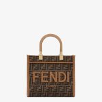 Fendi Sunshine Small