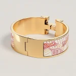Clic Clac H Faubourg City bracelet - Image 2