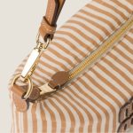 Miu Spirit fabric mini-bag - Image 5