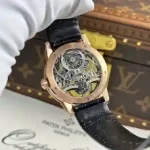 Audemars Piguet Code 11.59 Tourbillon Open-Worked - Image 7