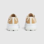 Womens Gucci Tennis 1977 sneaker - Image 3