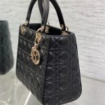 DIOR MEDIUM LADY BAG - Image 3
