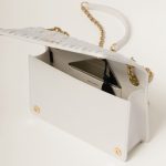 Matelassé nappa leather mini-bag - Image 5