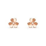 Frivole earrings, small model