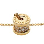 B.zero1 Series Necklace - Image 2
