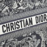Medium Dior Book Tote - Image 6