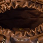 Joie nappa leather mini-bag - Image 4
