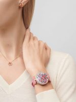 Frivole earrings, mini model - Image 3