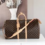 KEEPALL BANDOULIèRE 55 - Image 2