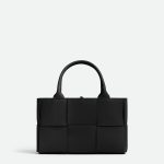 Bottega Veneta Mini Arco Tote