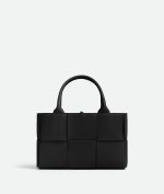 Bottega Veneta Mini Arco Tote