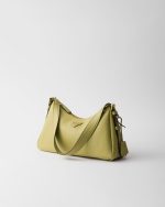 Prada Aim??e Medium Leather Shoulder Bag - Image 2