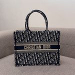 MEDIUM DIOR BOOK TOTE - Image 2