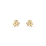 Frivole earrings, mini model - Image 2