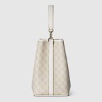 Emblem Small Shoulder Bag - Image 6