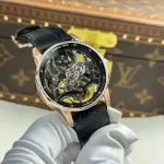 Audemars Piguet Code 11.59 Tourbillon Open-Worked - Image 2