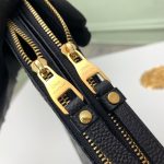DOUBLE ZIP POCHETTE - Image 6