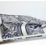 LARGE DIOR BOOK TOTE - Image 4