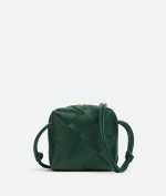 Bottega Veneta Mini Cassette Camera Bag - Image 4