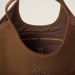 Ivy suede bag - Image 5