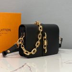Louis Vuitton RENDEZ-VOUS BAG - Image 4