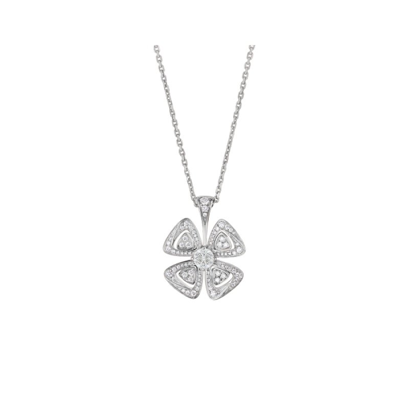 0f78deeb89c7e990a956b36bce90794c59a6f0a6 Fiorever Necklace - Image 1