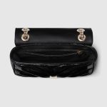 GG Marmont Small Shoulder Bag - Image 6