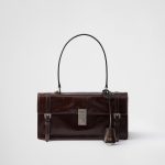 Medium Leather Handbag