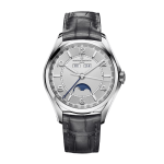 Vacheron Constantin Fiftysix Complete Calendar 4000E/000A-B439 40mm Steel – VIP Version