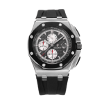 Audemars Piguet Royal Oak Offshore 26420SO 44mm Grey-Black Dial – VIP Version