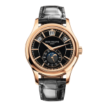 Patek Philippe Complications 5205R-010 – VIP Version