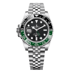 Rolex GMT-Master II Sprite M126720VTNR-0002 40mm Steel – VIP Version - Image 2