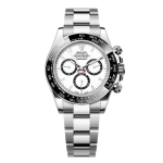 Rolex Cosmograph Daytona Panda 126500LN-0001 40mm Steel Caliber 4131 – VIP Version