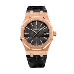 Audemars Piguet Royal Oak Selfwinding 15400OR 41mm Rose Gold Steel – VIP Version