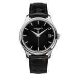 Patek Philippe Calatrava 5227G-001 39mm Black Dial Steel – VIP Version