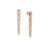 B.zero1 series earrings - Image 5