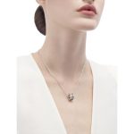 B.zero1 Series Necklace - Image 3