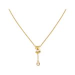 Extrait de N°5 necklace - Image 4