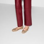 Womens Gucci Horsebit ballet flat - Image 2