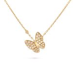 Fleurette pendant - Image 2