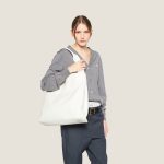 Leather hobo bag - Image 2