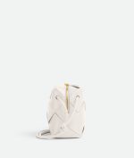 Bottega Veneta Mini Cassette Camera Bag - Image 2