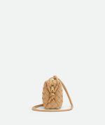 Bottega Veneta Mini Loop Camera Bag - Image 2