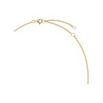 Bouton de Camélia necklace - Image 4