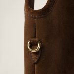 Ivy suede bag - Image 6